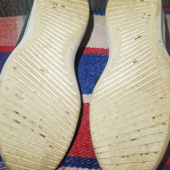 Allbirds dark green Wool Runners - Picture 6 of 6